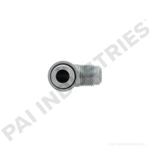 Charger l&#39;image dans la galerie, PAI 050547OEM CUMMINS 129859 ELBOW FITTING (7/8&quot;-14 WITH O-RING) (OEM)