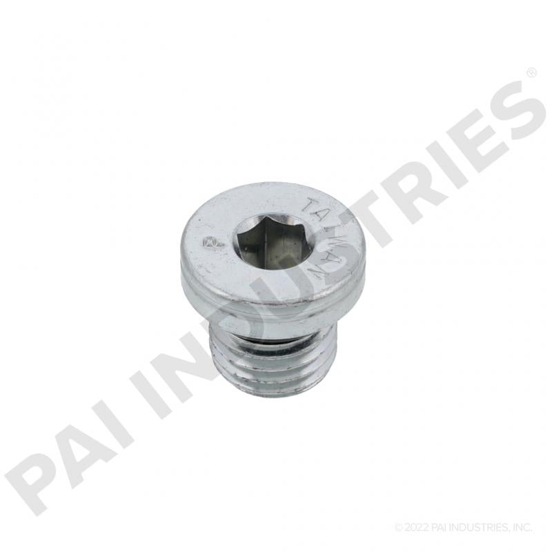 PACK OF 2 PAI 050570 CUMMINS 3678610 O-RING PLUG (M12 X 1.5) (3977852)