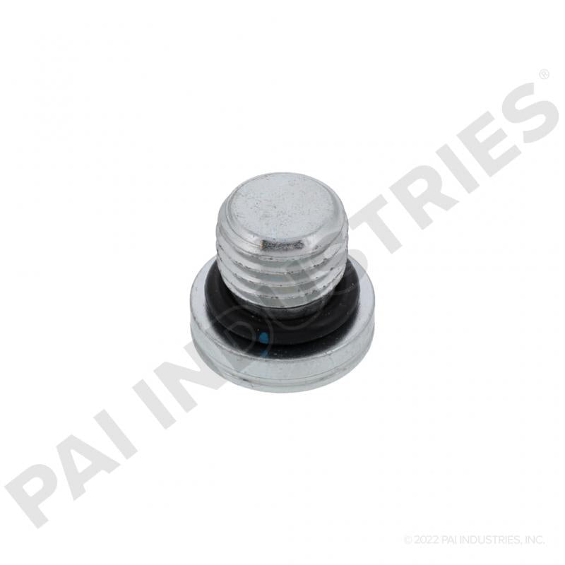 PACK OF 2 PAI 050570 CUMMINS 3678610 O-RING PLUG (M12 X 1.5) (3977852)