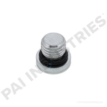 Charger l&#39;image dans la galerie, PACK OF 2 PAI 050570 CUMMINS 3678610 O-RING PLUG (M12 X 1.5) (3977852)