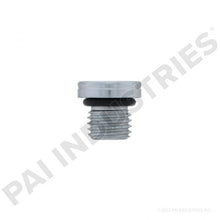 Charger l&#39;image dans la galerie, PACK OF 2 PAI 050570 CUMMINS 3678610 O-RING PLUG (M12 X 1.5) (3977852)