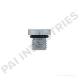 PACK OF 2 PAI 050570 CUMMINS 3678610 O-RING PLUG (M12 X 1.5) (3977852)