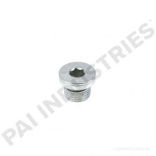 Load image into Gallery viewer, PACK OF 5 PAI 050574 CUMMINS 3089567 O-RING PLUG (M16 X 1.5) (STEEL) (USA)