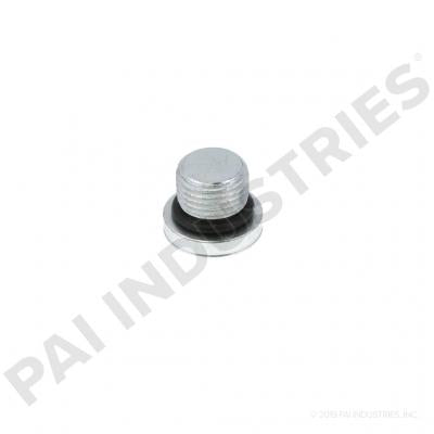 PACK OF 5 PAI 050574 CUMMINS 3089567 O-RING PLUG (M16 X 1.5) (STEEL) (USA)