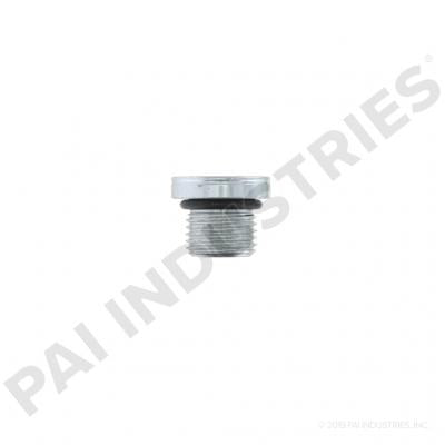 PACK OF 5 PAI 050574 CUMMINS 3089567 O-RING PLUG (M16 X 1.5) (STEEL) (USA)