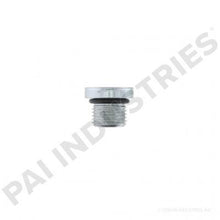 Load image into Gallery viewer, PACK OF 5 PAI 050574 CUMMINS 3089567 O-RING PLUG (M16 X 1.5) (STEEL) (USA)