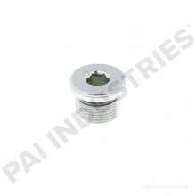 Load image into Gallery viewer, PACK OF 5 PAI 050578 CUMMINS 3089238 STRAIGHT THREAD O-RING PLUG (USA)