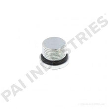 Load image into Gallery viewer, PACK OF 5 PAI 050578 CUMMINS 3089238 STRAIGHT THREAD O-RING PLUG (USA)