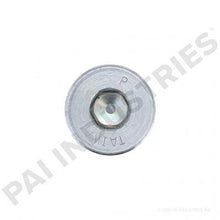 Load image into Gallery viewer, PACK OF 5 PAI 050578 CUMMINS 3089238 STRAIGHT THREAD O-RING PLUG (USA)