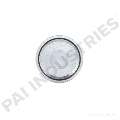 PACK OF 5 PAI 050578 CUMMINS 3089238 STRAIGHT THREAD O-RING PLUG (USA)