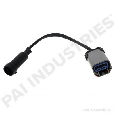PAI 050654 CUMMINS 3104345 SENSOR HARNESS (ISM / ISX / L10 / M11)