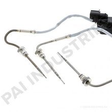 Load image into Gallery viewer, PAI 050727 CUMMINS 4384812 TRIPLE PROBE EXHAUST TEMPERATURE SENSOR (OEM)