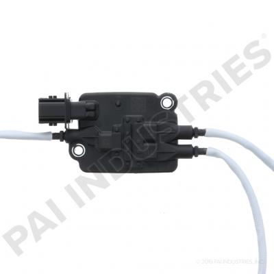 PAI 050727 CUMMINS 4384812 TRIPLE PROBE EXHAUST TEMPERATURE SENSOR (OEM)
