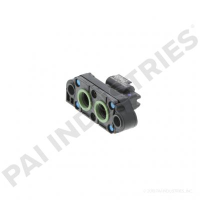 PAI 050737 CUMMINS 4384138 DIFFERENTIAL PRESSURE SENSOR (EGR)
