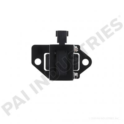 PAI 050741 CUMMINS 4921728 EGR DIFFERENTIAL PRESSURE SENSOR KIT (USA)