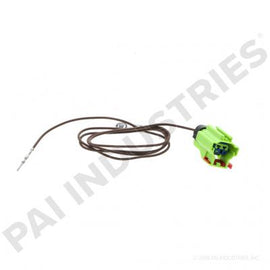 PAI 050791 CUMMINS 3164756 OIL PRESSURE SWITCH WIRE HARNESS (USA)