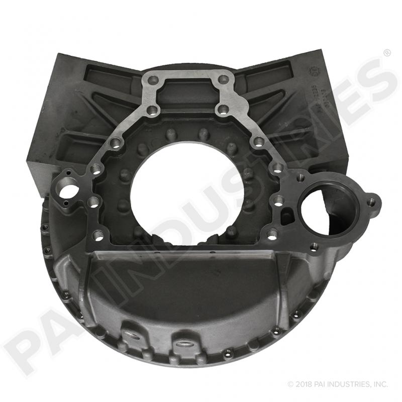 PAI 060007 CUMMINS 4920517 FLYWHEEL HOUSING (L10 / M11 / ISM)