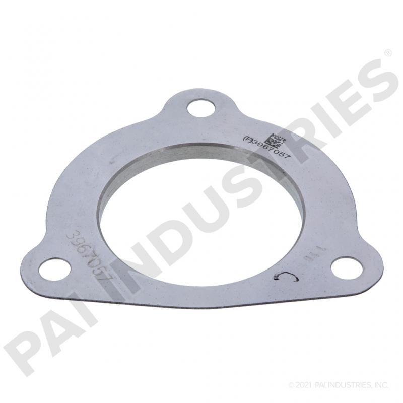 PAI 060018OEM CUMMINS 3967057 STARTER SPACER (L10 / M11 / ISM / QSM) (OEM) | woodlineparts.com