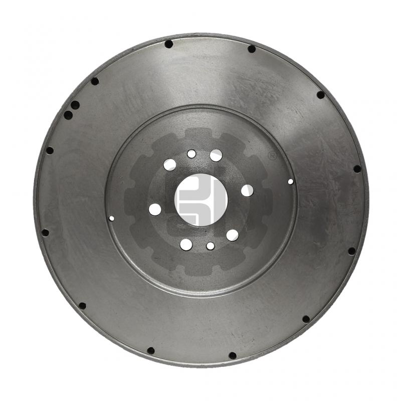 PAI 060046 CUMMINS 3071536 FLYWHEEL ASSEMBLY (15.50") (855 / N14)
