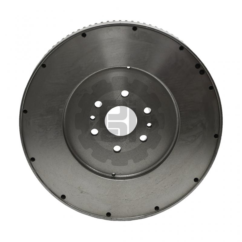 PAI 060046 CUMMINS 3071536 FLYWHEEL ASSEMBLY (15.50") (855 / N14)