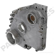 Load image into Gallery viewer, PAI 060085 CUMMINS 3024442 FRONT TIMING GEAR COVER (855 / N14) (USA)