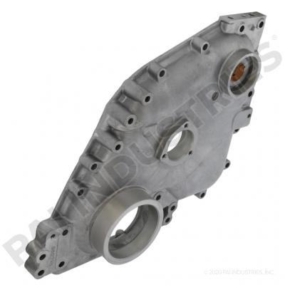 PAI 060085 CUMMINS 3024442 FRONT TIMING GEAR COVER (855 / N14) (USA)