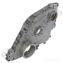 Load image into Gallery viewer, PAI 060085 CUMMINS 3024442 FRONT TIMING GEAR COVER (855 / N14) (USA)