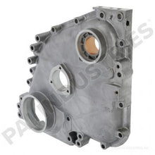 Cargar imagen en el visor de la galería, PAI 060086 CUMMINS 3076496 FRONT TIMING COVER (N14) (LG ACCESSORY) (USA)