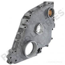 Cargar imagen en el visor de la galería, PAI 060086 CUMMINS 3076496 FRONT TIMING COVER (N14) (LG ACCESSORY) (USA)