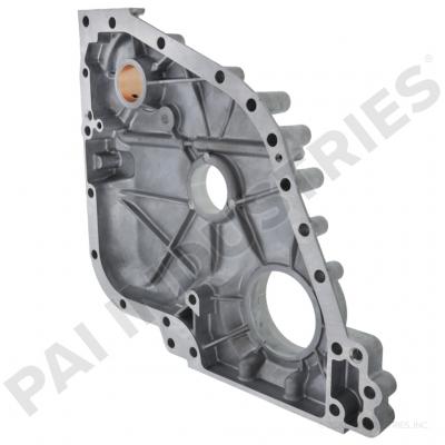 PAI 060086 CUMMINS 3076496 FRONT TIMING COVER (N14) (LG ACCESSORY) (USA)