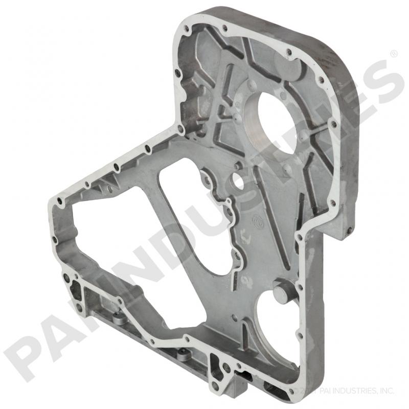 PAI 060099 CUMMINS 3926721 GEAR HOUSING (6C8.3 / ISC / ISL) (ALUMINUM)