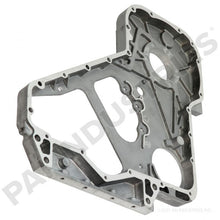 Load image into Gallery viewer, PAI 060099 CUMMINS 3926721 GEAR HOUSING (6C8.3 / ISC / ISL) (ALUMINUM)
