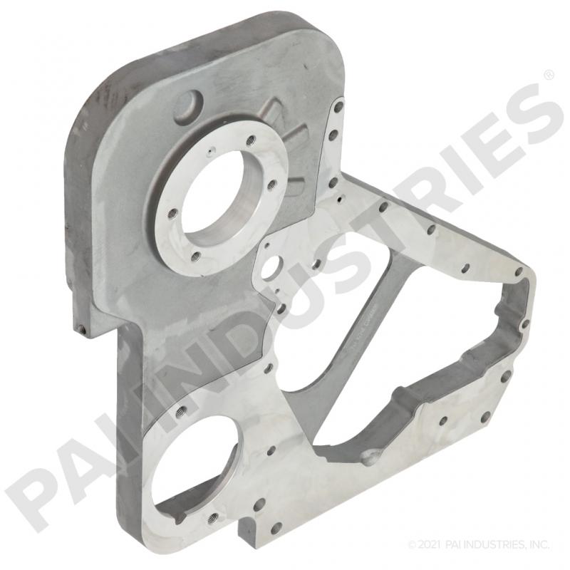 PAI 060099 CUMMINS 3926721 GEAR HOUSING (6C8.3 / ISC / ISL) (ALUMINUM)