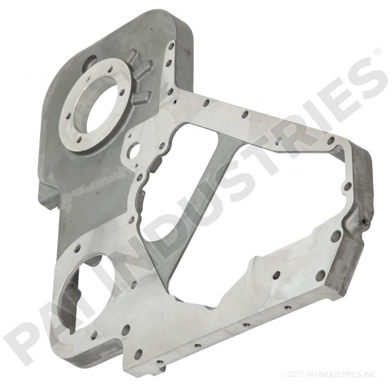 PAI 060099 CUMMINS 3926721 GEAR HOUSING (6C8.3 / ISC / ISL) (ALUMINUM)