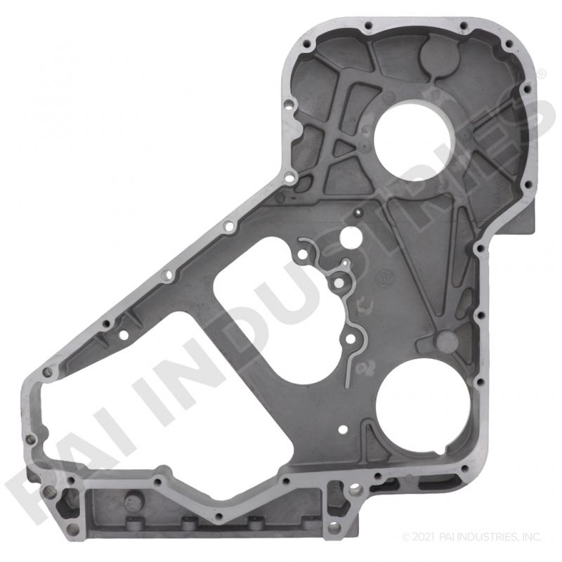 PAI 060099 CUMMINS 3926721 GEAR HOUSING (6C8.3 / ISC / ISL) (ALUMINUM)