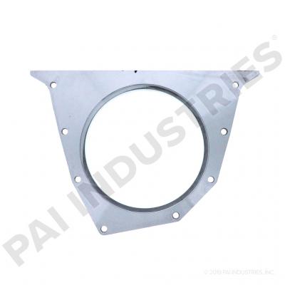 PAI 060100 CUMMINS 3933384 REAR SEAL COVER 6C ISC ISL 3907535 3921042 ...