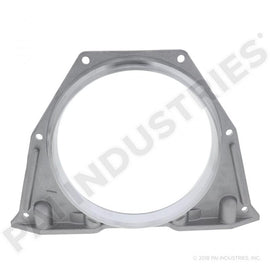 PAI 060101 CUMMINS 3921043 REAR CRANKSHAFT SEAL COVER (4B / 6B / ISB / QSB) | woodlineparts.com