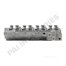 Load image into Gallery viewer, PAI 060165 CUMMINS 3920611 CYLINDER HEAD (COMPLETE) (4B) (2V) (7MM) (USA)