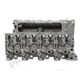 PAI 060165 CUMMINS 3920611 CYLINDER HEAD (COMPLETE) (4B) (2V) (7MM) (USA)