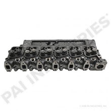Load image into Gallery viewer, PAI 060170 CUMMINS 3802340 CYLINDER HEAD ASSEMBLY (6B) (LOADED) (USA)