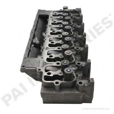 PAI 060170 CUMMINS 3802340 CYLINDER HEAD ASSEMBLY (6B) (LOADED) (USA)