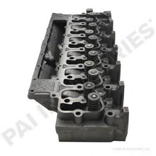 Load image into Gallery viewer, PAI 060170 CUMMINS 3802340 CYLINDER HEAD ASSEMBLY (6B) (LOADED) (USA)