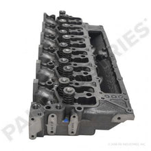 Load image into Gallery viewer, PAI 060170 CUMMINS 3802340 CYLINDER HEAD ASSEMBLY (6B) (LOADED) (USA)