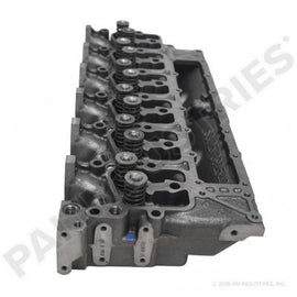 PAI 060170 CUMMINS 3802340 CYLINDER HEAD ASSEMBLY (6B) (LOADED) (USA)