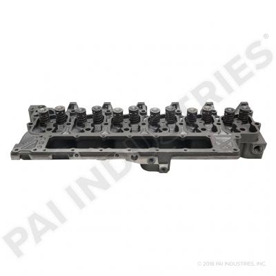 PAI 060170 CUMMINS 3802340 CYLINDER HEAD ASSEMBLY (6B) (LOADED) (USA)