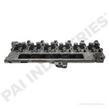 Load image into Gallery viewer, PAI 060170 CUMMINS 3802340 CYLINDER HEAD ASSEMBLY (6B) (LOADED) (USA)