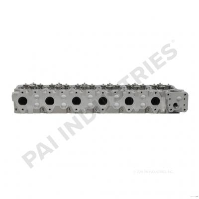 PAI 060172 CUMMINS 4936081 CYLINDER HEAD ASSEMBLY (6 CYL ISB / QSB) (USA)