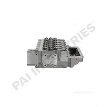 Charger l&#39;image dans la galerie, PAI 060172 CUMMINS 4936081 CYLINDER HEAD ASSEMBLY (6 CYL ISB / QSB) (USA)