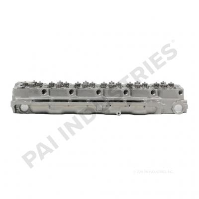 PAI 060172 CUMMINS 4936081 CYLINDER HEAD ASSEMBLY (6 CYL ISB / QSB) (USA)