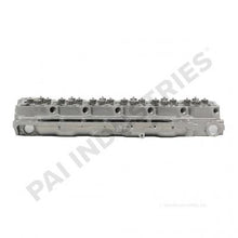 Charger l&#39;image dans la galerie, PAI 060172 CUMMINS 4936081 CYLINDER HEAD ASSEMBLY (6 CYL ISB / QSB) (USA)